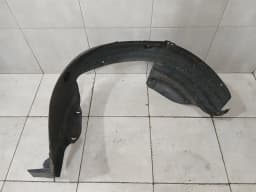 PORSCHE Porsche 911 991 C4 wheel arch liner 99150451004 wheel arch cover rear right — thumbnail 8