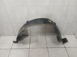 PORSCHE Porsche 911 991 C4 wheel arch liner 99150451004 wheel arch cover rear right — thumbnail 2