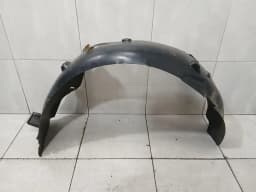 PORSCHE Porsche 911 991 C4 wheel arch liner 99150451004 wheel arch cover rear right — thumbnail 7