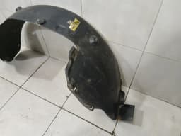 PORSCHE Porsche 911 991 C4 wheel arch liner 99150451004 wheel arch cover rear right — thumbnail 5