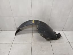 PORSCHE Porsche 911 991 C4 wheel arch liner 99150451004 wheel arch cover rear right — thumbnail 1
