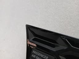 LAMBORGHINI Lamborghini Huracan LP640 EVO Dash Veneer 4T1857226A FAULTY Strip Cover — thumbnail 7