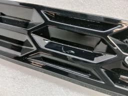 LAMBORGHINI Lamborghini Huracan LP640 EVO Dash Veneer 4T1857226A FAULTY Strip Cover — thumbnail 6