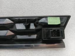 LAMBORGHINI Lamborghini Huracan LP640 EVO Dash Veneer 4T1857226A FAULTY Strip Cover — thumbnail 10