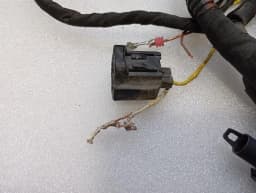 ASTON MARTIN ASTON MARTIN VANQUISH AM310 Wiring Loom FD33-14290-BC RHD FRONT ENGINE BAY — thumbnail 5