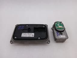 MERCEDES-BENZ MERCEDES CL W217 XENON BALLAST A2179004703 SET OF 2 XENON BALLAST KIT — thumbnail 9