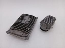MERCEDES-BENZ MERCEDES CL W217 XENON BALLAST A2179004703 SET OF 2 XENON BALLAST KIT — thumbnail 8