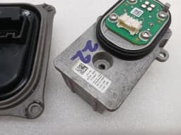 MERCEDES-BENZ MERCEDES CL W217 XENON BALLAST A2179004703 SET OF 2 XENON BALLAST KIT — thumbnail 5