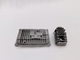 MERCEDES-BENZ MERCEDES CL W217 XENON BALLAST A2179004703 SET OF 2 XENON BALLAST KIT — thumbnail 1