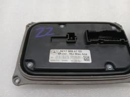 MERCEDES-BENZ MERCEDES CL W217 XENON BALLAST A2179004703 SET OF 2 XENON BALLAST KIT — thumbnail 4