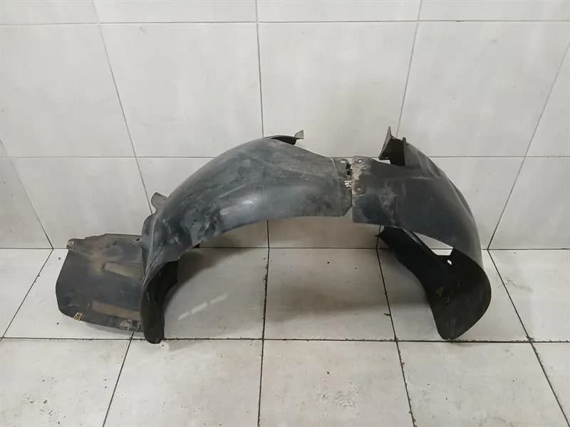 PORSCHE Porsche 911 991 wheel arch liner FLH 99150470103 wheel arch cover front left