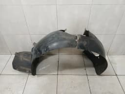PORSCHE Porsche 911 991 wheel arch liner FLH 99150470103 wheel arch cover front left — thumbnail 9