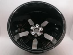 PORSCHE Porsche Taycan 9J Alloy Wheel 9J1601025K Rim Turbo Aero, 11J x 20 ET60 — thumbnail 9