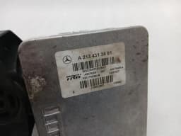 MERCEDES-BENZ Mercedes CL W217 A.B.S Pump A2134314101 ABS Pump Hydraulic Block — thumbnail 7