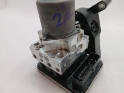 MERCEDES-BENZ Mercedes CL W217 A.B.S Pump A2134314101 ABS Pump Hydraulic Block — thumbnail 4
