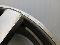PORSCHE Porsche 911 992 Exclusive Design Alloy Wheel 992601025L 11.5J x 21 ET67 Rim — thumbnail 3
