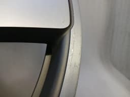 PORSCHE Porsche 911 992 Exclusive Design Alloy Wheel 992601025L 11.5J x 21 ET67 Rim — thumbnail 4