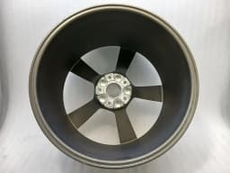 PORSCHE Porsche 911 992 Exclusive Design Alloy Wheel 992601025L 11.5J x 21 ET67 Rim — thumbnail 5