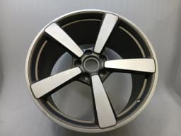 PORSCHE Porsche 911 992 Exclusive Design Alloy Wheel 992601025L 11.5J x 21 ET67 Rim — thumbnail 10