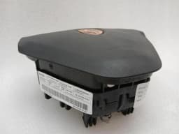 PORSCHE Porsche Cayman 987 steering wheel module 99780308906 steering wheel module leather — thumbnail 4