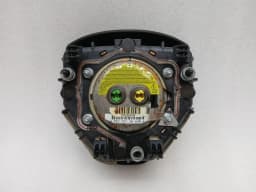PORSCHE Porsche Cayman 987 steering wheel module 99780308906 steering wheel module leather — thumbnail 7
