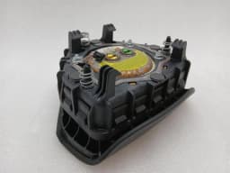 PORSCHE Porsche Cayman 987 steering wheel module 99780308906 steering wheel module leather — thumbnail 10