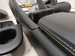 ASTON MARTIN Aston Martin Vanquish AM310 Armrest Aston Centre Armrest Armrest 2013-2016 — thumbnail 2