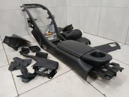 ASTON MARTIN Aston Martin Vanquish AM310 Armrest Aston Centre Armrest Armrest 2013-2016 — thumbnail 9
