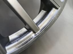 MASERATI Maserati Alloy Wheel 670044700 Levante 9JX21 ET 40.5 Rim — thumbnail 2