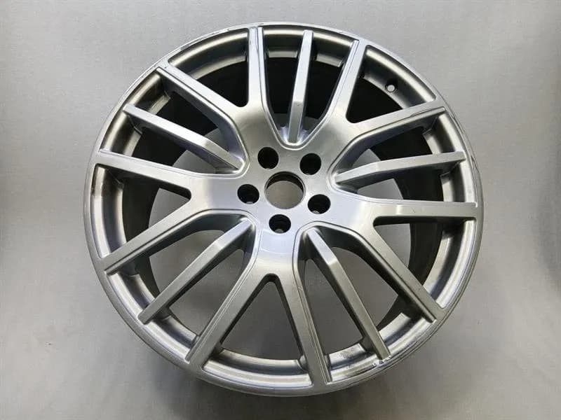 Maserati Alloy Wheel 670044700 Levante 9JX21 ET 40.5 Rim