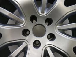 MASERATI Maserati Alloy Wheel 670044700 Levante 9JX21 ET 40.5 Rim — thumbnail 5
