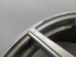 MASERATI Maserati Alloy Wheel 670044700 Levante 9JX21 ET 40.5 Rim — thumbnail 3
