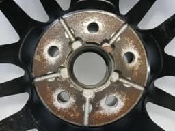 MASERATI Maserati Alloy Wheel 670044700 Levante 9JX21 ET 40.5 Rim — thumbnail 7