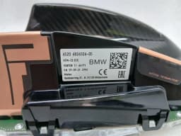 BMW BMW 4 M4 G82 G22 Aerial / Antenna 6826326 Antenna ROOF SHARK ANTENNA — thumbnail 5