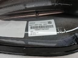 BMW BMW 4 M4 G82 G22 Aerial / Antenna 6826326 Antenna ROOF SHARK ANTENNA — thumbnail 8