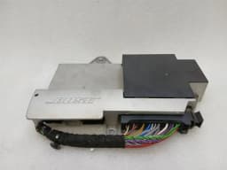 PORSCHE Porsche Boxster 981 Amplifier 7PP035223AA Amplifier Bose — thumbnail 1