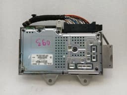 PORSCHE Porsche Boxster 981 Amplifier 7PP035223AA Amplifier Bose — thumbnail 3