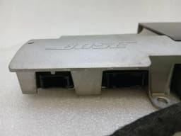 PORSCHE Porsche Boxster 981 Amplifier 7PP035223AA Amplifier Bose — thumbnail 6