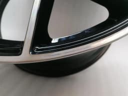 ASTON MARTIN Aston Martin DBX Alloy Wheel MY83-99656-G DBX Rim 11.5J X22 ET56 — thumbnail 4