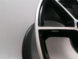 ASTON MARTIN Aston Martin DBX Alloy Wheel MY83-99656-G DBX Rim 11.5J X22 ET56 — thumbnail 7