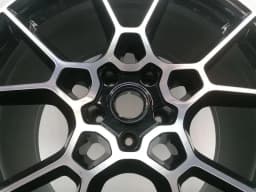 ASTON MARTIN Aston Martin DBX Alloy Wheel MY83-99656-G DBX Rim 11.5J X22 ET56 — thumbnail 2
