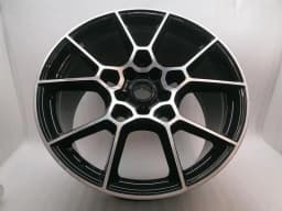 ASTON MARTIN Aston Martin DBX Alloy Wheel MY83-99656-G DBX Rim 11.5J X22 ET56 — thumbnail 1
