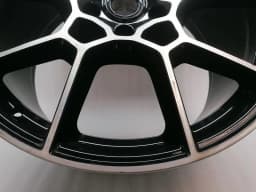 ASTON MARTIN Aston Martin DBX Alloy Wheel MY83-99656-G DBX Rim 11.5J X22 ET56 — thumbnail 3