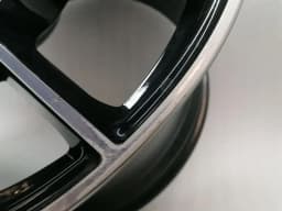 ASTON MARTIN Aston Martin DBX Alloy Wheel MY83-99656-G DBX Rim 11.5J X22 ET56 — thumbnail 5