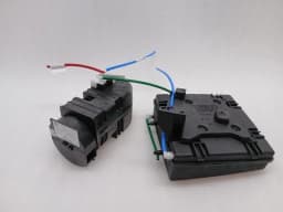 MERCEDES-BENZ MERCEDES CL W217 SEAT AIR PUMP A0008002200 AIR PUMP SEAT COMPRESSOR — thumbnail 9