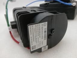 MERCEDES-BENZ MERCEDES CL W217 SEAT AIR PUMP A0008002200 AIR PUMP SEAT COMPRESSOR — thumbnail 6
