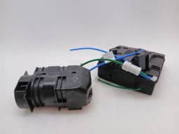 MERCEDES-BENZ MERCEDES CL W217 SEAT AIR PUMP A0008002200 AIR PUMP SEAT COMPRESSOR — thumbnail 7