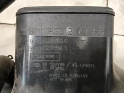 PORSCHE Porsche 911 991 Air Filter Box 9P1129634 Air Filter Box SET MK2 — thumbnail 8