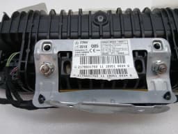 MERCEDES-BENZ Mercedes CL W217 Dashboard Module A2178601702 Module Dashboard — thumbnail 6