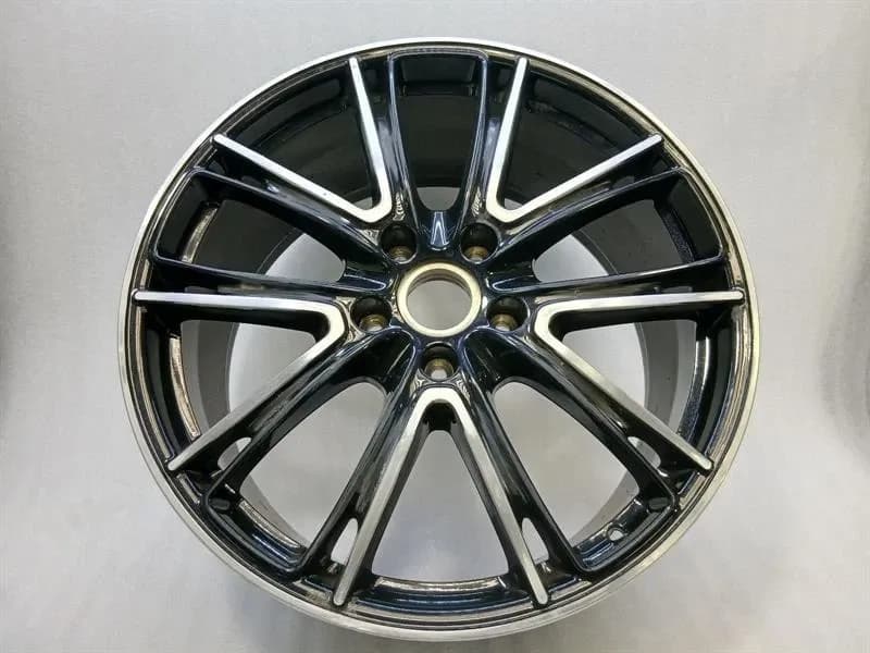 Porsche Panamera 971 Alloy Wheel 971601025M 9.5JX21 ET71 Rim